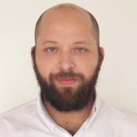 Intelltech Employee Iury Steiner's profile photo