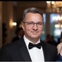 Sonel - Measurement Instruments Employee Tomasz Wiśniewski's profile photo