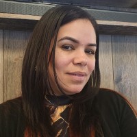 Edgestone Staffing Employee Kendy Zapata's profile photo