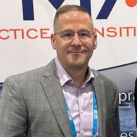 PMA Practice Transitions Employee Matthew Scherer's profile photo