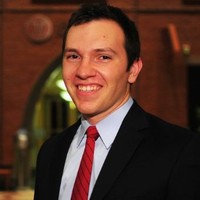 Insight Partners Employee Nathaniel Drake's profile photo