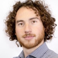 CyberArk Employee Jonathan Spitzer's profile photo