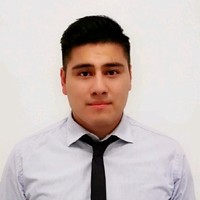 CUBRO Employee Alex Espinoza Ochoa's profile photo