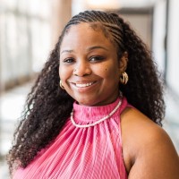 Generations United Employee Ilonka Walker's profile photo