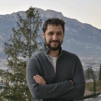 Sinergie - Studio di psicologia Employee Alberto Morandi's profile photo