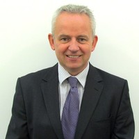 Monmouthshire Housing Association (MHA) Employee John Keegan's profile photo