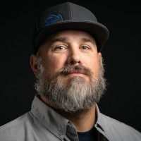 Solar Holler Employee Luther Carico's profile photo