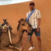 Core Income Advisors Employee Jason Olea's profile photo
