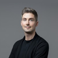 JPA Design Employee Elliott Koehler's profile photo