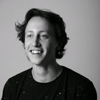 Drizzle Employee Andrii Sherman's profile photo