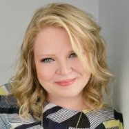 Fingerprint Marketing Employee Pia Larson's profile photo