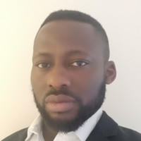 Change Specialists Employee Leke Adewole's profile photo