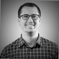 Quilt Employee John Scalmanini's profile photo