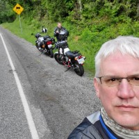 TDA Connect Inc. Employee Mark Foster's profile photo