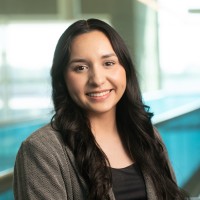 Society of Women Engineers Employee Ximena Gonzalez Alfaro's profile photo
