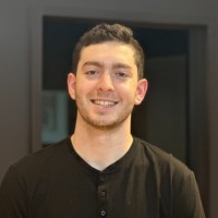 Coast (YC S21) Employee Austin Pager's profile photo