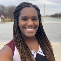 Army Civilian Careers Employee Sasha Sampson's profile photo