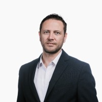 IPC International Employee Llewelyn Fourie's profile photo