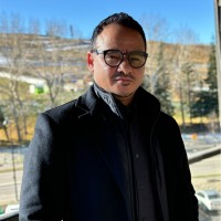 Turn Group Employee Amir Mahmoud's profile photo