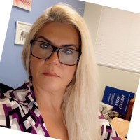 East Bay Community Action Program Employee Aida Cabral's profile photo