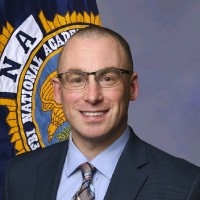 Ashland Police Department Employee Michael Vinciulla's profile photo