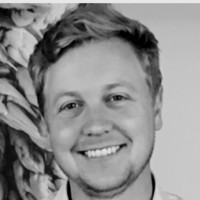 Hoover Container Solutions Employee Preston Davis's profile photo