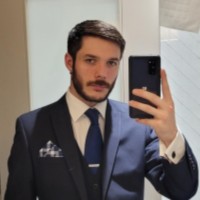 QFactorial Employee Conrad Young's profile photo