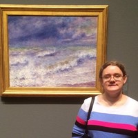 Merakey Employee Tracy Perry's profile photo