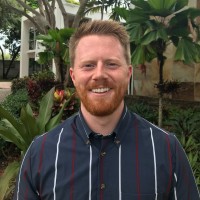 University of Miami School of Education and Human Development Employee Alexander Calder's profile photo