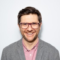 Andy Smith Email & Phone Number