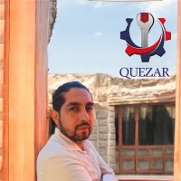 Suministros y Servicios Industriales Quezar Employee Armando .'s profile photo