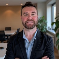 GFI Global Financial Impact Employee Cameron Small's profile photo