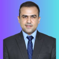 HighRadius Employee Sanjeev Bhatt's profile photo