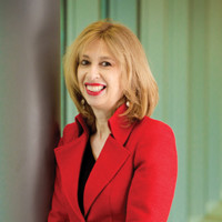 RPC- law firm Employee Geraldine Elliott's profile photo