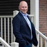 Minto Group Employee Brent Strachan's profile photo