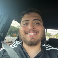EIC Property Inspections Employee Edgar Castillo's profile photo