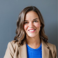 MH Talent Partners Employee Megan Holmes's profile photo