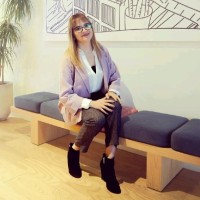 RH Support Employee Naomi Ruiz's profile photo