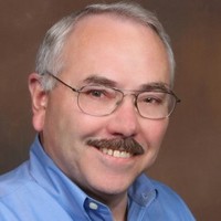 Sivyer Steel Castings LLC Employee Hal Davis's profile photo