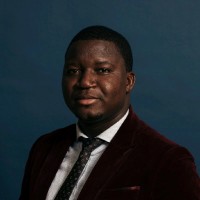 Alain Sanon Email
