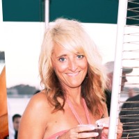 AR Aviation Services Employee Sarah Shaw's profile photo