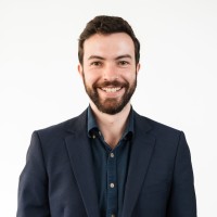 UniServices Employee Zac Thomas's profile photo