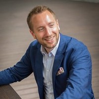Amazon Employee Simon Launay's profile photo