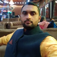 Kuldeep Sharma Email