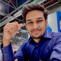 EPTechnologies Employee Manu Shine's profile photo