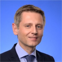 Eli Lilly and Company Employee Philippe Perrin's profile photo