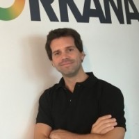 Workana Employee Tomas O'Farrell's profile photo