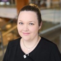 University of Kentucky Employee Heather Snapp's profile photo