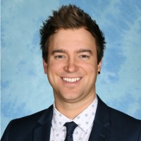 Brendon Cook Email