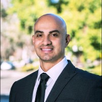 Keck Graduate Institute Employee Peter Lujan's profile photo